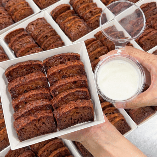 BÁNH BÒ THỐT NỐT