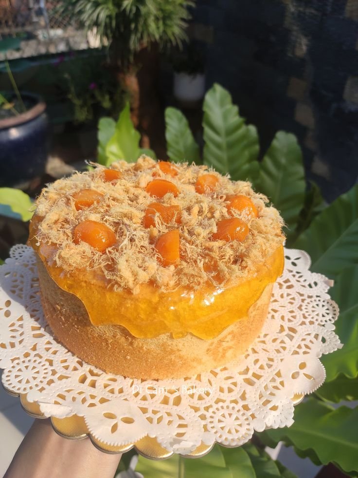 Trứng muối
