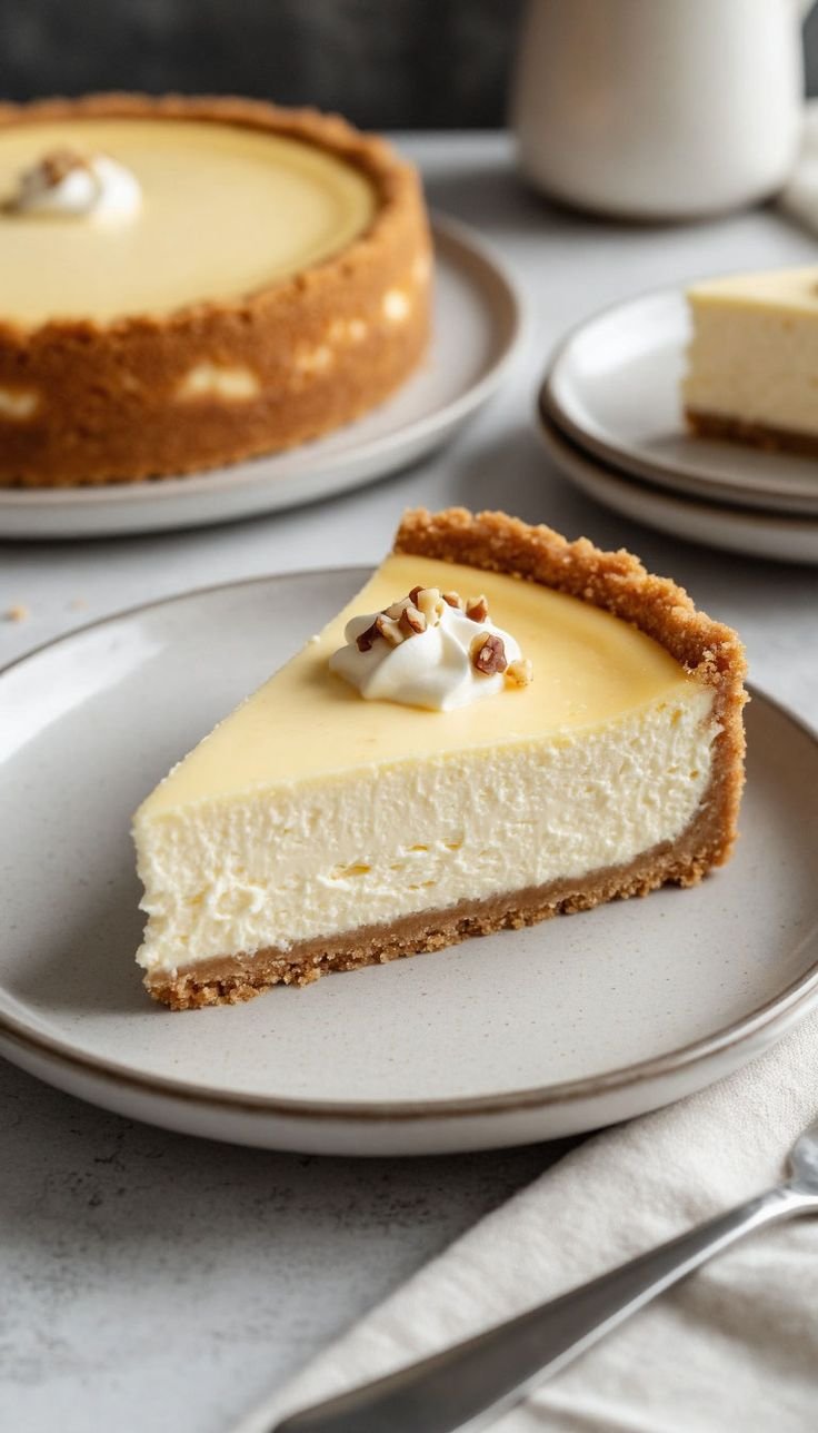Cheese cake