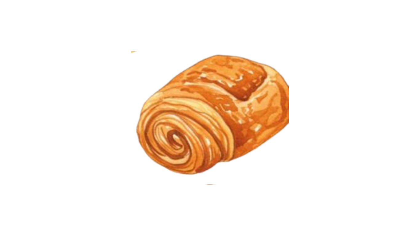 Cream puff