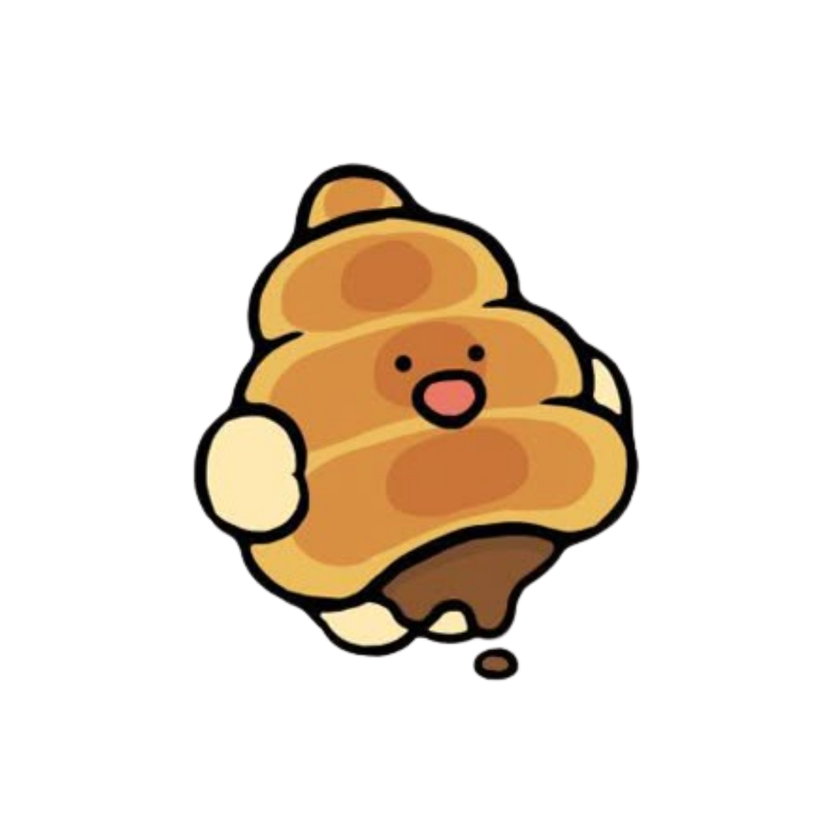 Mascot 1