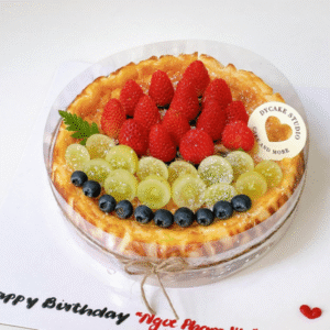 Cheesecake 03