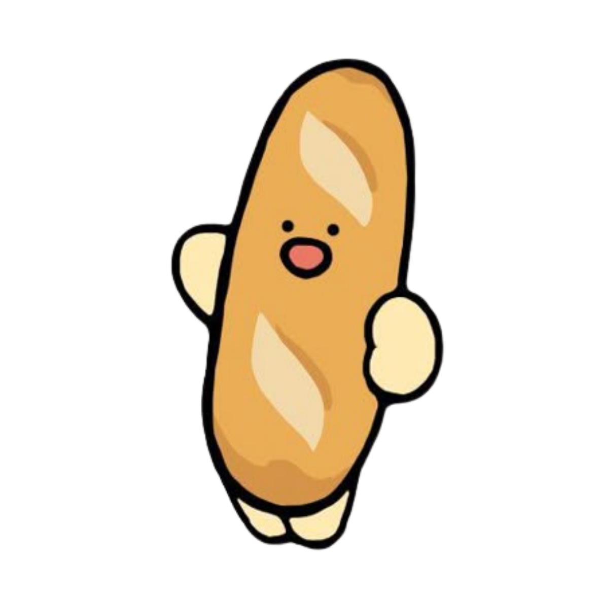 Mascot 3