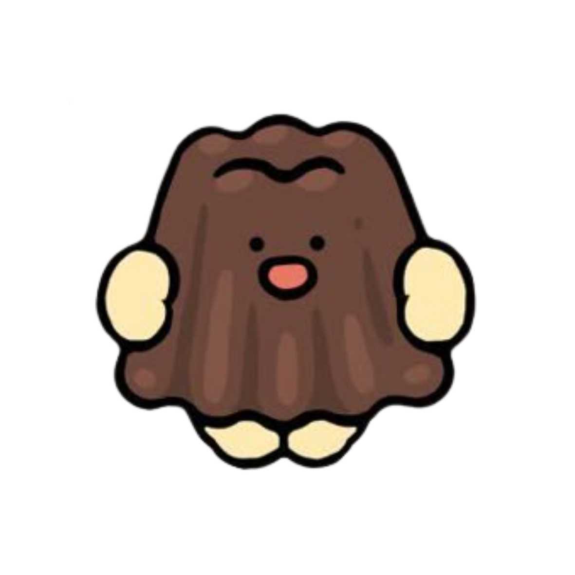Mascot 5