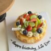 Cheesecake 02