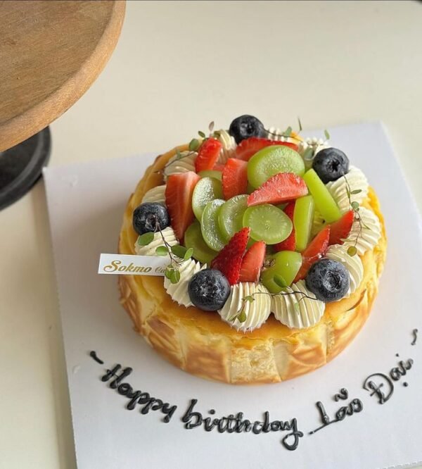 Cheesecake 02