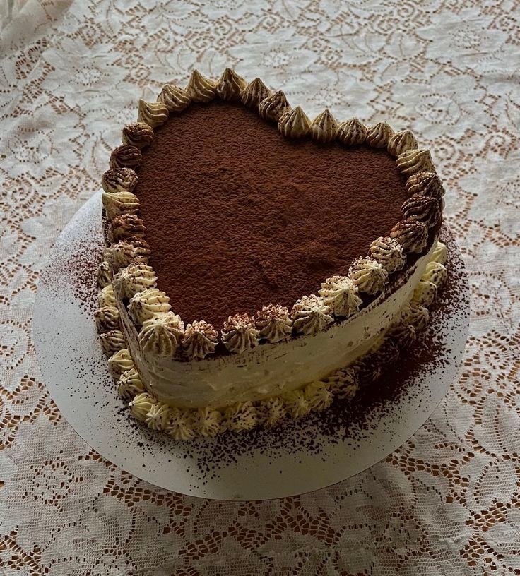 Bánh tiramisu Dy Cake