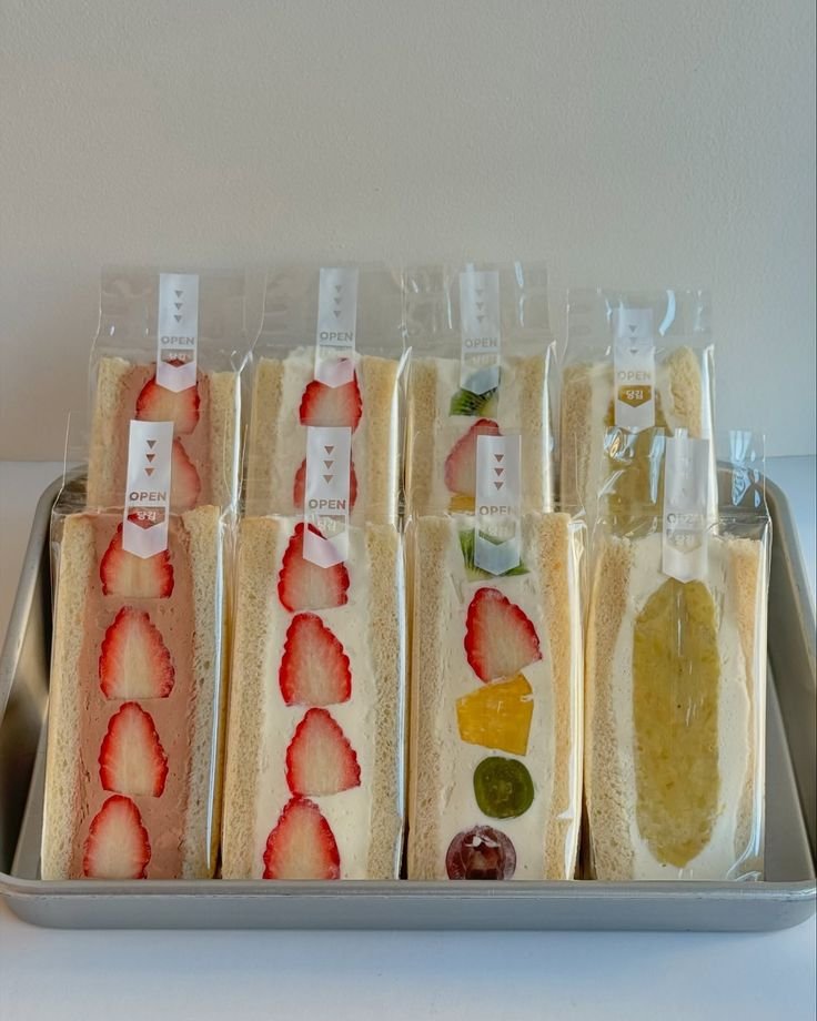 Bánh Dy Cake