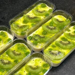 Mousse Kiwi